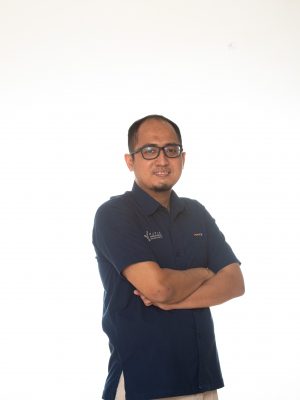 Selamat Datang di Sekolah Yayasan Pupuk Kaltim