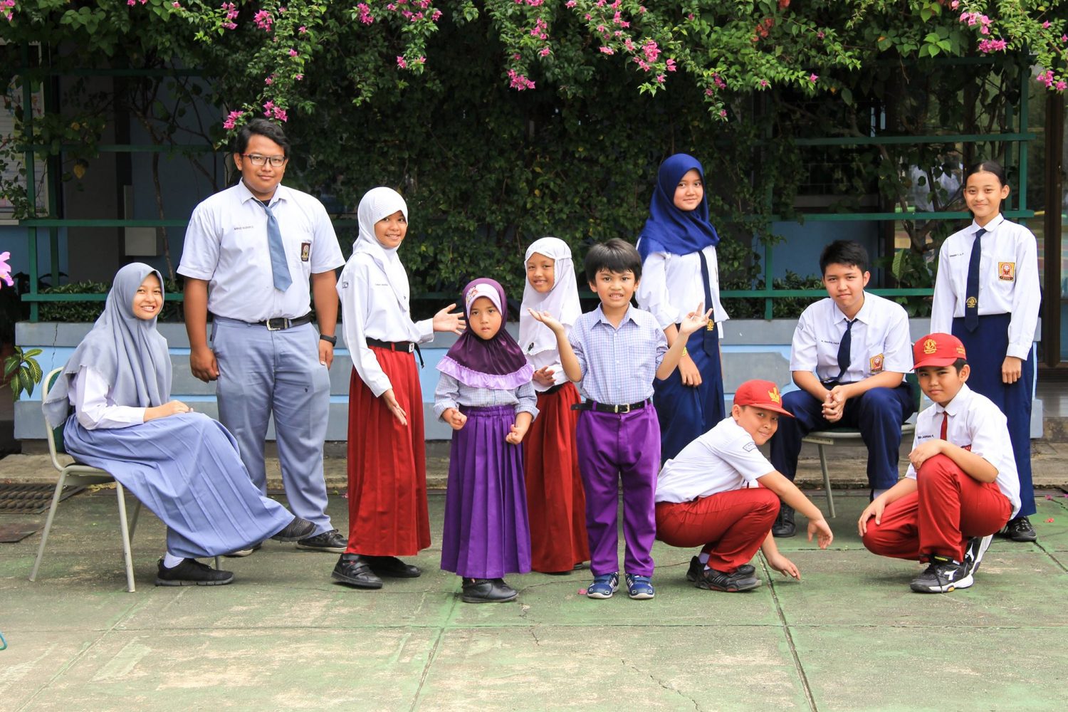 YAYASAN PUPUK KALTIM