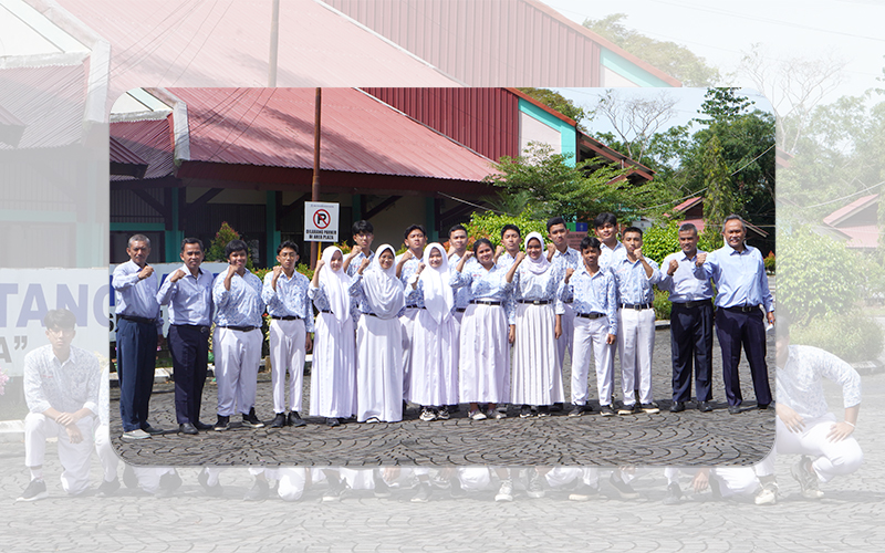 Sejumlah 15 Pelajar SMA YPK Mengikuti POPDA Tingkat Provinsi Kalimantan Timur Tahun 2022 Sejumlah 15 Pelajar SMA YPK Mengikuti POPDA Tingkat Provinsi Kalimantan Timur Tahun 2022